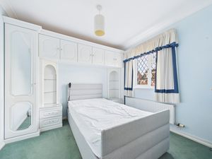 Bedroom Two- click for photo gallery